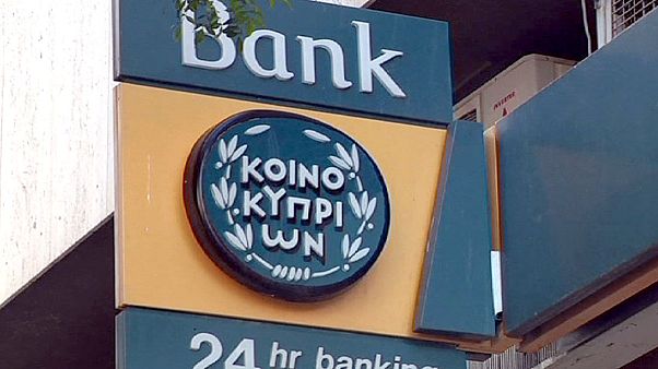 Cyprus: the ins and outs of the least worst option Cyprus: the ins and outs of the least worst option