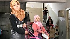 Siria: Reconstruir la educación