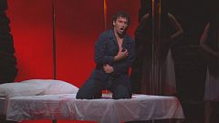 Wagners "Parsifal" an der Met: Jonas Kaufmann als "reiner Held"