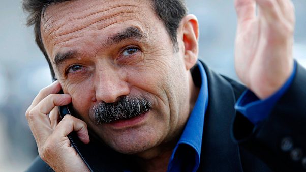 Edwy Plenel : l’affaire Cahuzac, « un séisme démocratique » Edwy Plenel : l’affaire Cahuzac, « un séisme démocratique »
