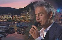 Andrea Bocelli: a man of good will