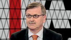 "Our next goal: to join the Schengen area": Croatia's ambassador to Belgium