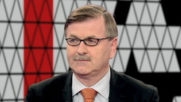Хорваты не разочаровались в Европе Хорваты не разочаровались в Европе