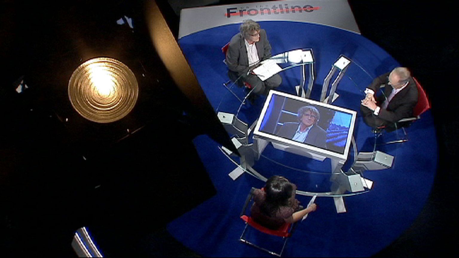 Europe's drug deal - Full Debate