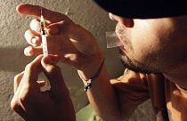 Legalisieren oder härter bestrafen - welche Drogenpolitik für Europa?