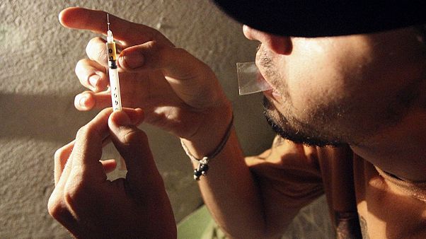 Portugal, una manera específica de luchar contra las drogas Portugal, una manera específica de luchar contra las drogas