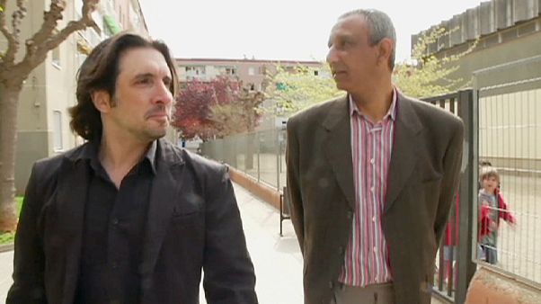 Expulsions en Espagne : la bataille gagnante de Mohamed Aziz Expulsions en Espagne : la bataille gagnante de Mohamed Aziz