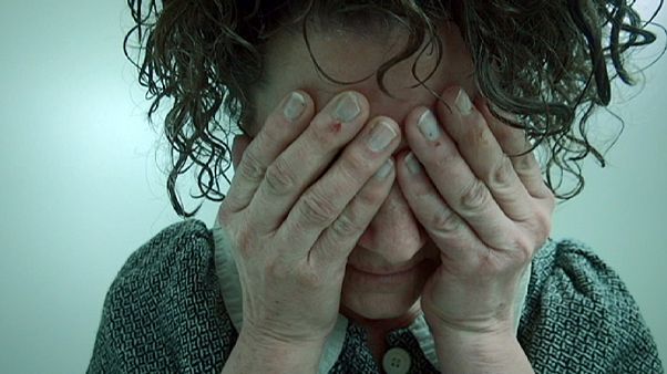 Der Kampf gegen Gewalt gegen Frauen Der Kampf gegen Gewalt gegen Frauen