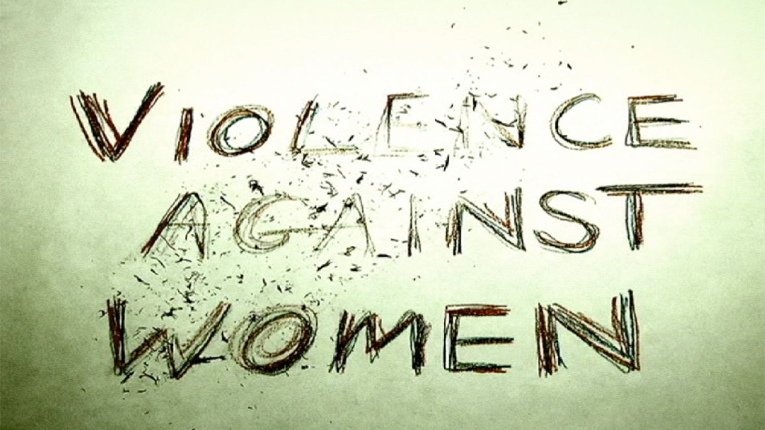 Men urged to speak out against violence