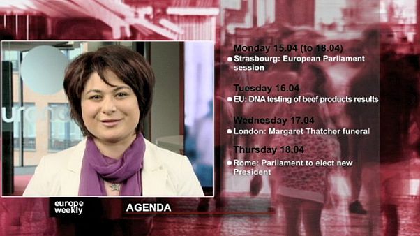 Europe Weekly: Ende der Steueroasen in Europa? Europe Weekly: Ende der Steueroasen in Europa?