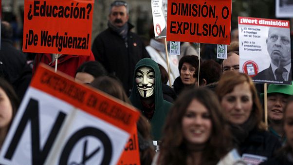 جامعات أوربية تعاني من نقص في التمويل جامعات أوربية تعاني من نقص في التمويل