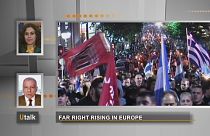 Que fait l'Union face à la montée de l'extrême droite en Europe ?
