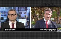 مالباختگان در اسپانیا، سه بانک بزرگ این کشور را به کلاهبرداری متهم می کنند