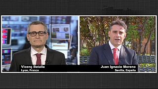 Οι "εγκλωβισμένοι" των ισπανικών τραπεζών