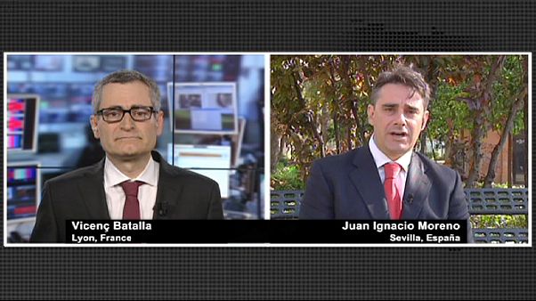 Spaniards ruined in bank share scheme feel betrayed Spaniards ruined in bank share scheme feel betrayed