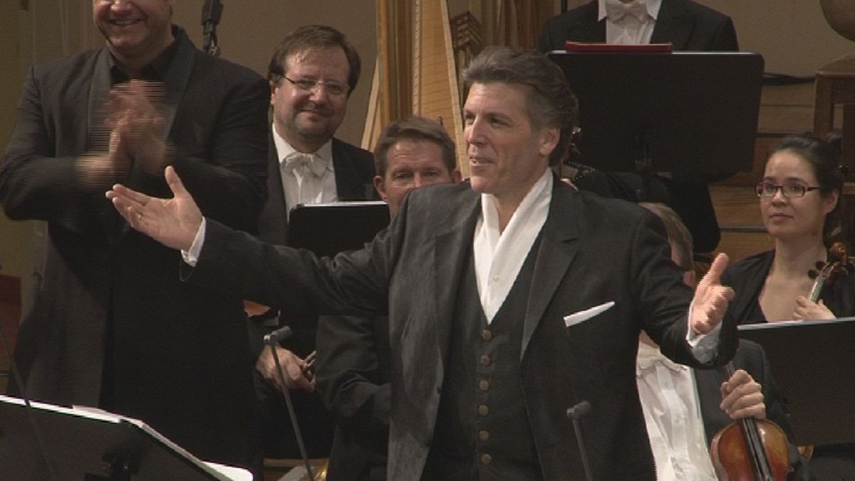 "Simon Boccanegra" marca o regresso de Verdi