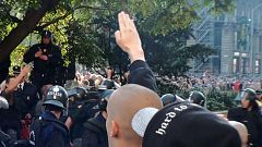 Ουγγαρία: Η άνοδος της ακροδεξιάς απειλεί την εβραϊκή κοινότητα