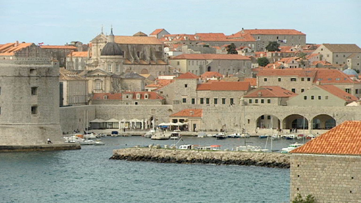 Croatia's EU turning point