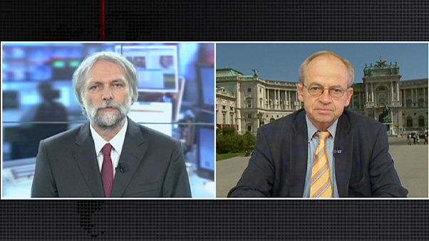 ¿Ha llegado el fin de la austeridad económica a Europa? ¿Ha llegado el fin de la austeridad económica a Europa?