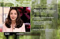 Europe Weekly: la recesión en la eurozona y el descontento de los ciudadanos