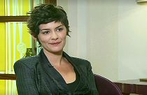 Audrey Tautou: Hollywood ist nicht alles