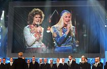 مسابقه آواز یوروویژن، از پیدایش تا حال