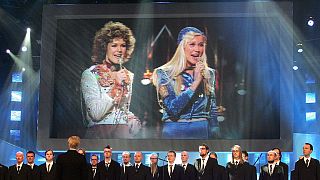 Eurovision: Songs, Scandals and Sequins