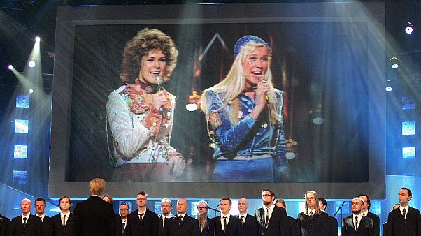 Eurovision: Κάτι παραπάνω από ένας διαγωνισμός τραγουδιού Eurovision: Κάτι παραπάνω από ένας διαγωνισμός τραγουδιού