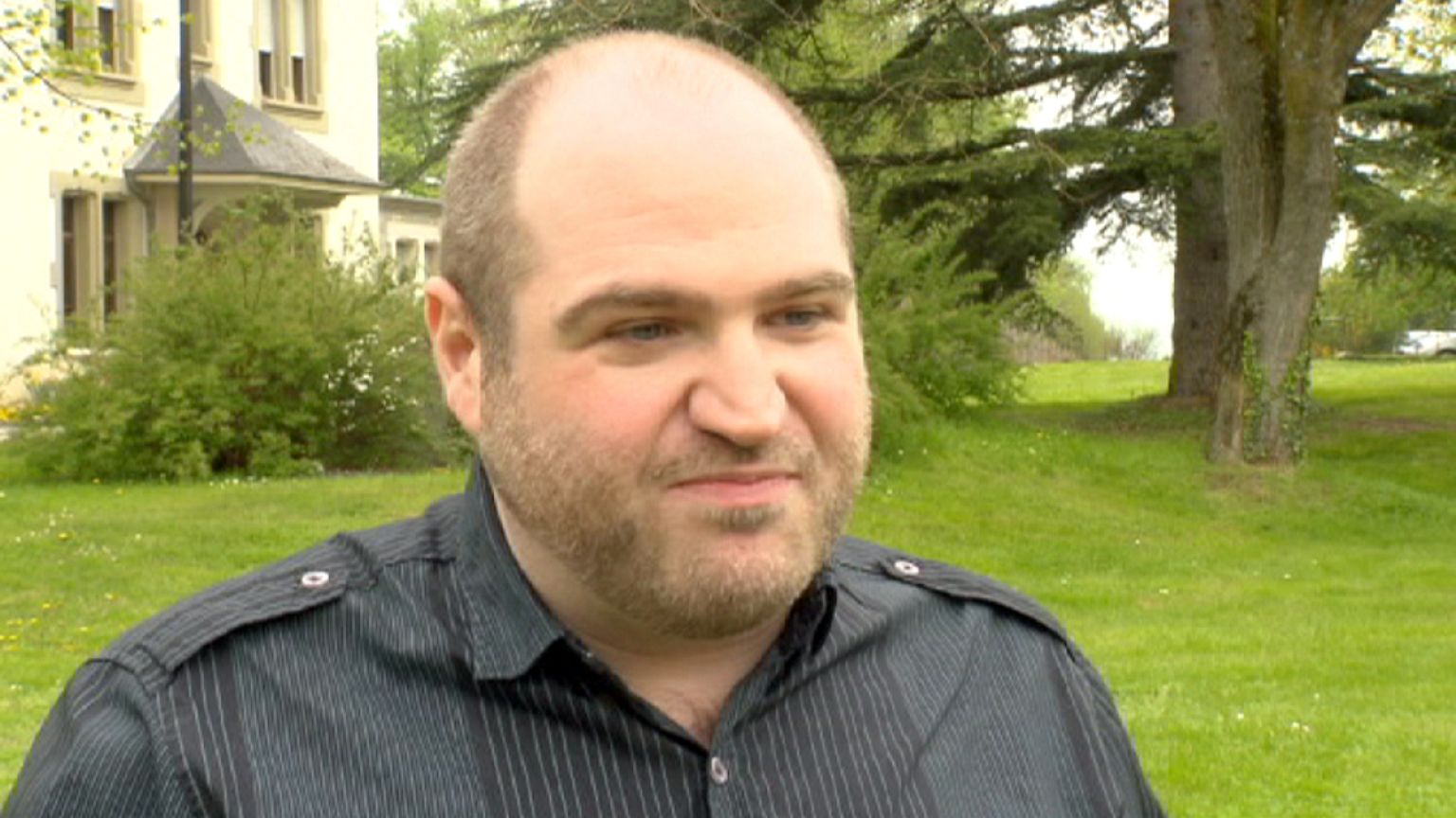 Bonus interview: David Goodman, Eurovision Song Contest expert