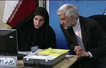 Iran may avert breakdown if new president is reformist