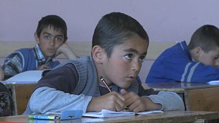 Türk eğitim sistemi: Yarının büyüklerine tutulan ayna