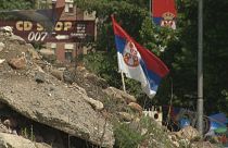 Dinmeyen gerginlik: Kuzey Kosova