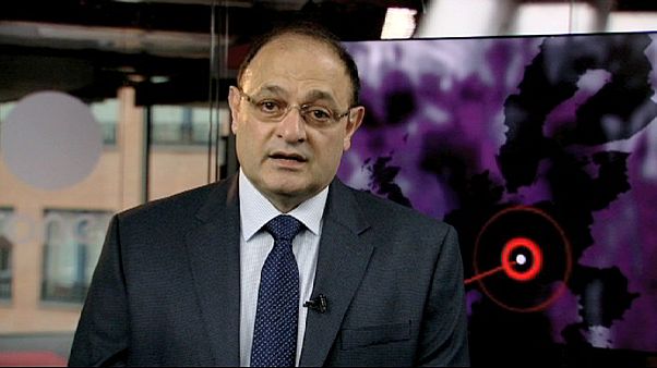 Europe Weekly: Brüssel will gegen Steuerflucht vorgehen Europe Weekly: Brüssel will gegen Steuerflucht vorgehen