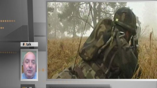 A quando un esercito europeo? A quando un esercito europeo?