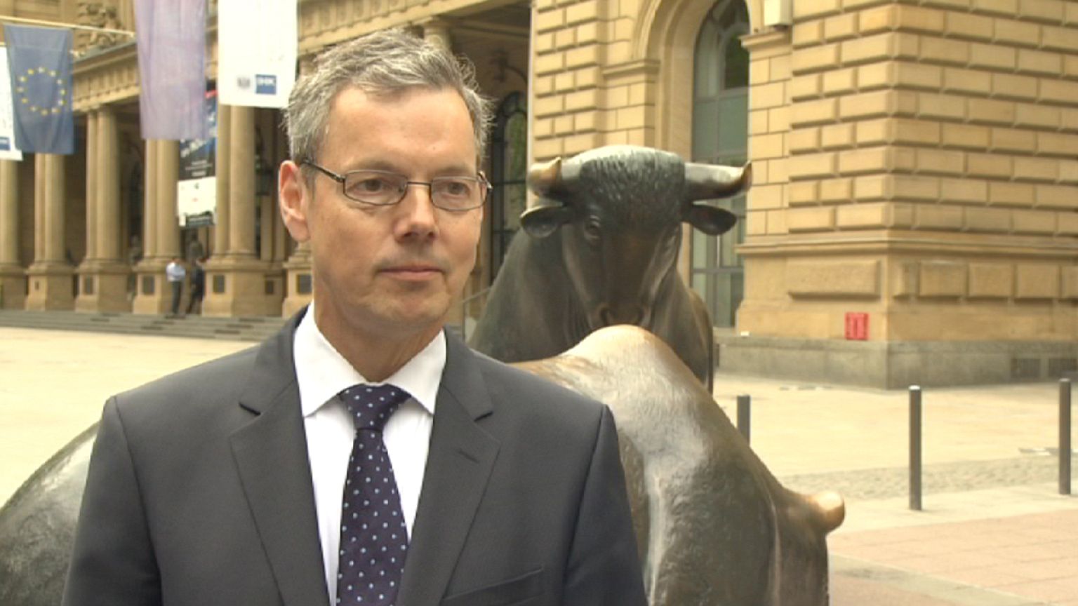 Interview Bonus: Peter Bofinger