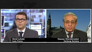 Akbar Haschemi Rafsandschani: Der verhinderte Kandidat