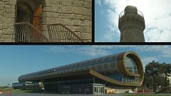 Baku auf dem Weg in die Moderne