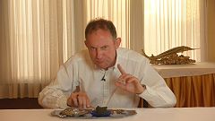 Traveller's diary: Wild caviar in the sunshine