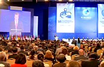 Ricette anticrisi dal Forum di Astana