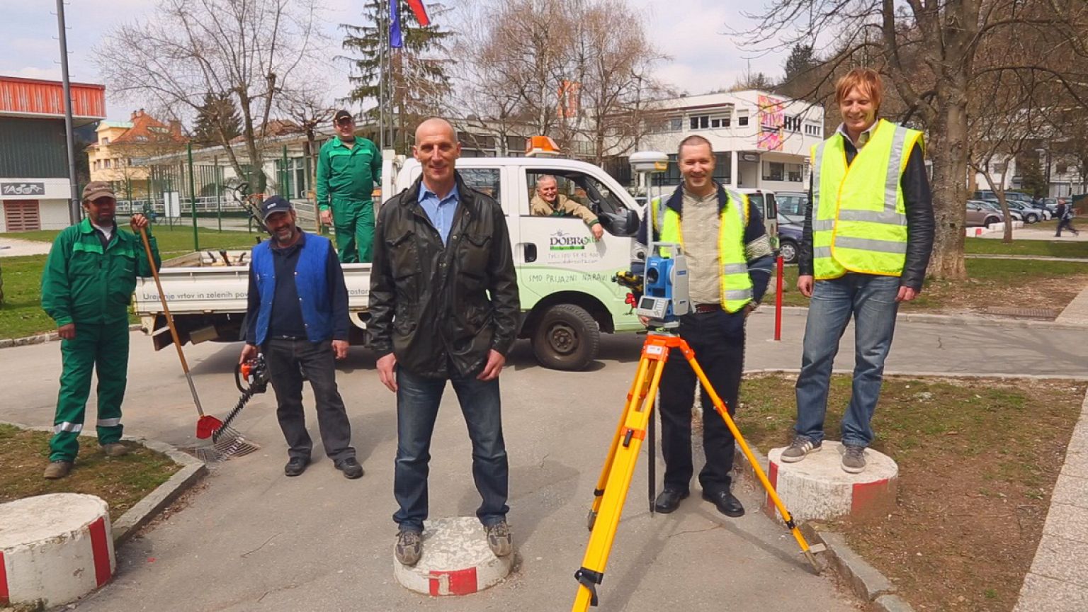 Avrupa Sosyal Fonu sosyal işletmelerin hizmetinde