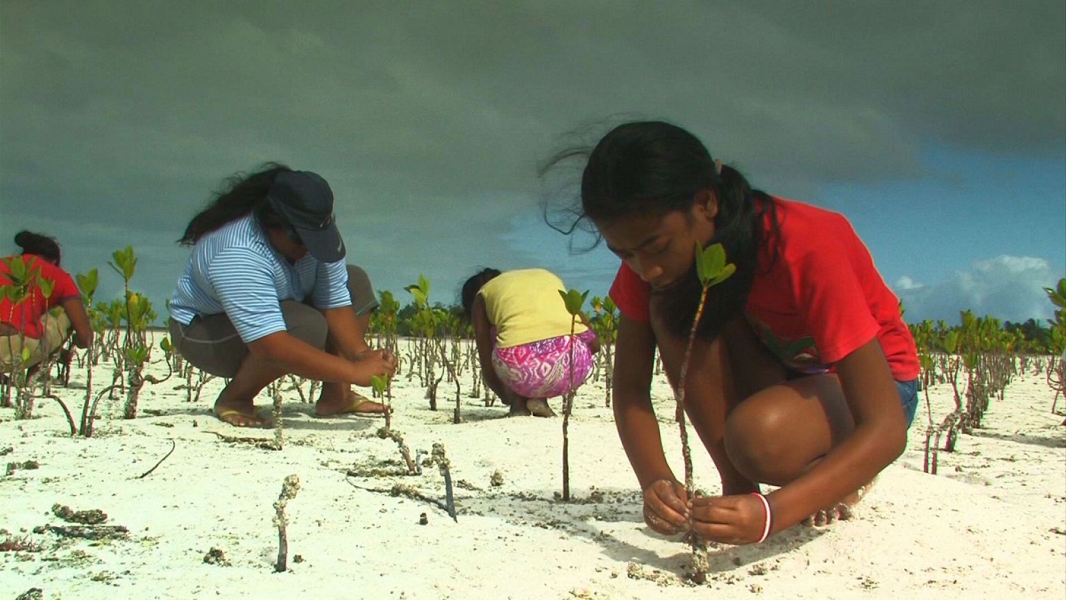 Galápagos, Burkina Faso, Kiribati: a speciális oktatás segíthet