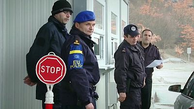 Kosovo: crime and cooperation Kosovo: crime and cooperation