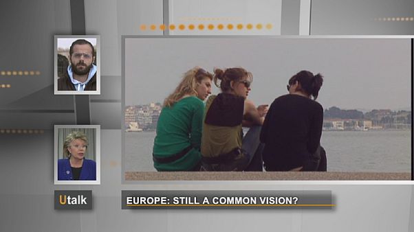 "Vivere l'Europa". L'Erasmus esce dalle università "Vivere l'Europa". L'Erasmus esce dalle università