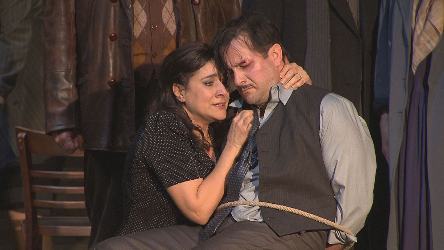 Cecilia Bartoli: A new old 'Norma'