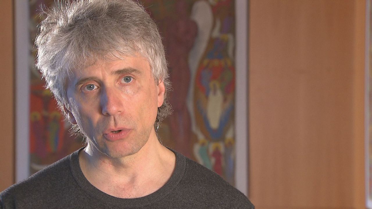 "Questo cambia tutto": Giovanni Antonini spiega la nuova "Norma" da lui diretta "Questo cambia tutto": Giovanni Antonini spiega la nuova "Norma" da lui diretta
