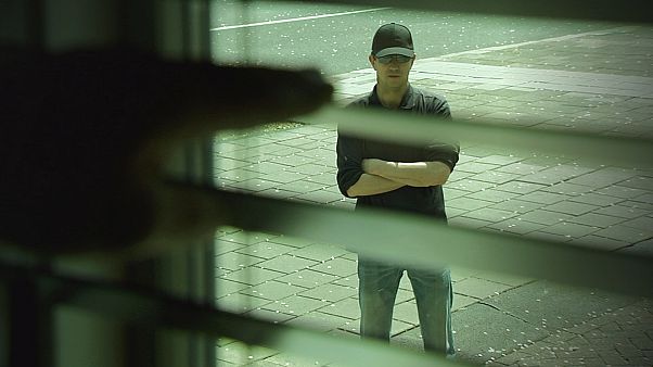 UE combate fenómeno crescente de "stalking" UE combate fenómeno crescente de "stalking"