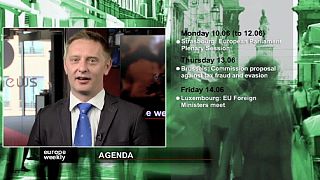 Europe Weekly: Latvia joins single currency