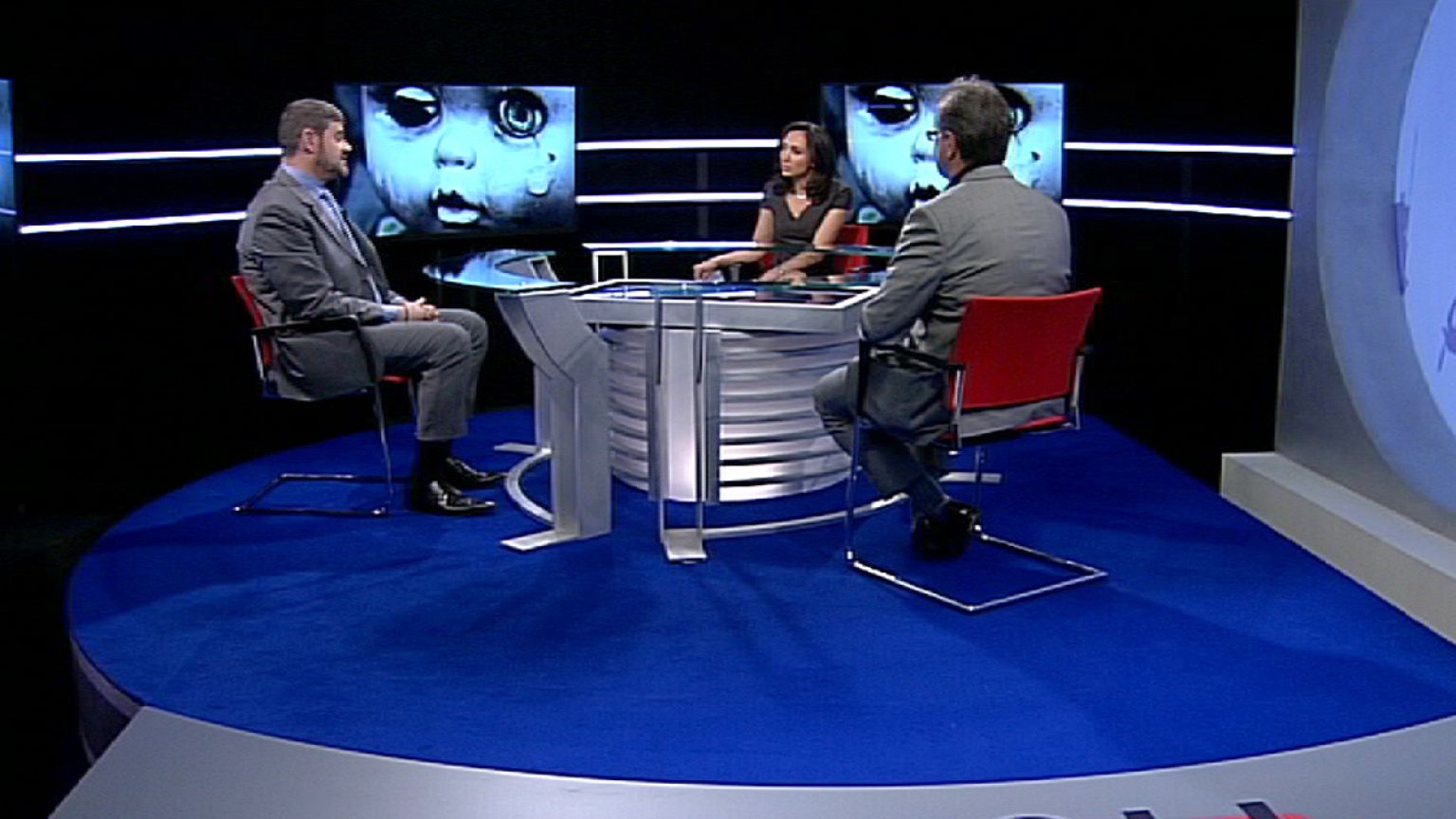 Child sex abuse online - Full Debate
