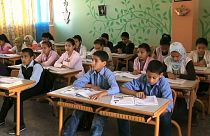 Morocco aims for a 21st century education system