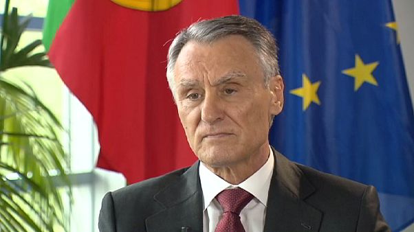 Президент Португалии - о разрешении кризиса: цели ЕС и МВФ различаются Президент Португалии - о разрешении кризиса: цели ЕС и МВФ различаются